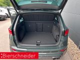 Cupra Ateca 2.0 TSI DSG 4DRIVE VZ AHK eHECK Fahrass. - Cupra Ateca in Stuttgart