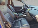 Jaguar E-Pace D180 R-Dynamic SE - Jaguar E-Pace: Automatik