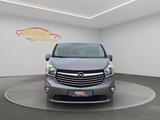 Opel Vivaro B Kasten/Kombi Combi+ L2H1  2,9t*9-Sitzer - Opel Vivaro: L2h1
