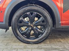 Fahrzeugabbildung Jogger Extreme 1.6 HYBRID 140
