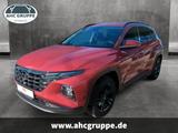 Hyundai Tucson 1.6 T-GDI Trend Mild-Hybrid 2WD, Navi, LE - Hyundai TUCSON aus 2023