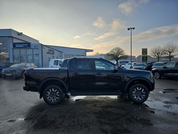 Bild 6 Ford Ranger PHEV Wildtrak e-4WD AHK Navi Leder Digita
