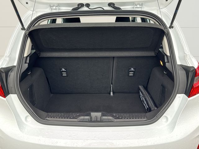 Ford Fiesta Cool & Connect 1.0 Klima+PDC+DAB+Temp+Gar