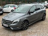 Mercedes-Benz B 200 BlueEFFICIENCY Edition 1 SPORT PACKET - Mercedes-Benz B 200 in Oberhausen