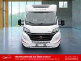 Sunlight T 65 - Hub & Festbett - 1. Hand - Sunlight Wohnwagen & Wohnmobile