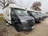 HYMER / ERIBA / HYMERCAR HYMER ML-T 570 XPERIENCE Heckantrieb aus Rent Fl - Diesel Teilintegrierter Hymer