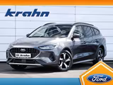 Ford Focus Turnier 1.5 EcoBlue ACTIVE X | AUTOMATIK |