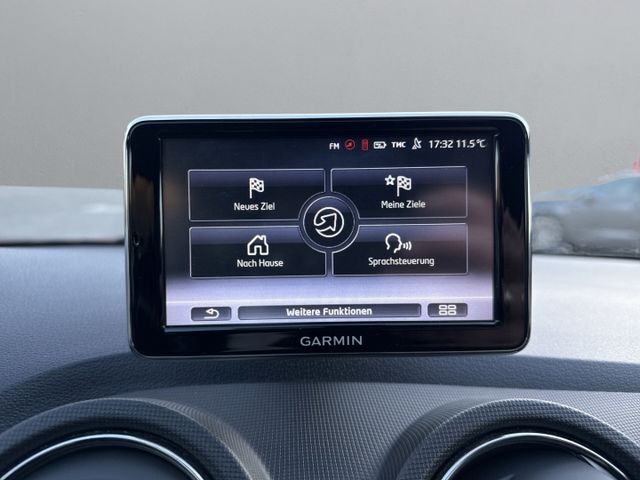 Ibiza Style 1.2lTSI *Leder+Bi-Xenon+NAVI+SITZHZG