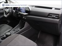 Volkswagen Caddy - Vorschau Bild 12