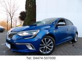 Renault Megane GT-Line "Cup-Sitze" Arkamys DAB Sizhg - Renault Megane GT-Line
