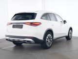 Mercedes-Benz GLC 200 4M Avantgarde/9G/LED/Panorama-SD/AHK/ - Jahreswagen
