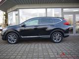 Honda CR-V 2.0 i-MMD HYBRID 2WD CVT Elegance Navi Soun - Honda aus 2022