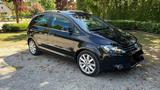 Volkswagen Golf Plus 118 kW Highline 1. Hd DSG AHK - VW Golf Plus Gebrauchtwagen in Hannover