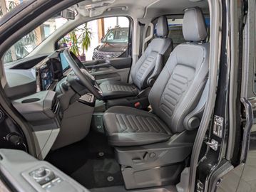 Ford Tourneo Custom Aut L1 Tit X 4WD Standheizung