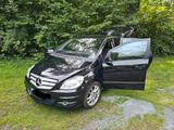 Mercedes-Benz B 200 - SHZ / Alu Allwetter / sehr gepflegt - Mercedes-Benz B 200