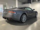 Aston Martin DBS 5.9 V12*Casino Royale,Carbon,Keram.,Schalter - Aston Martin Gebrauchtwagen von 2008