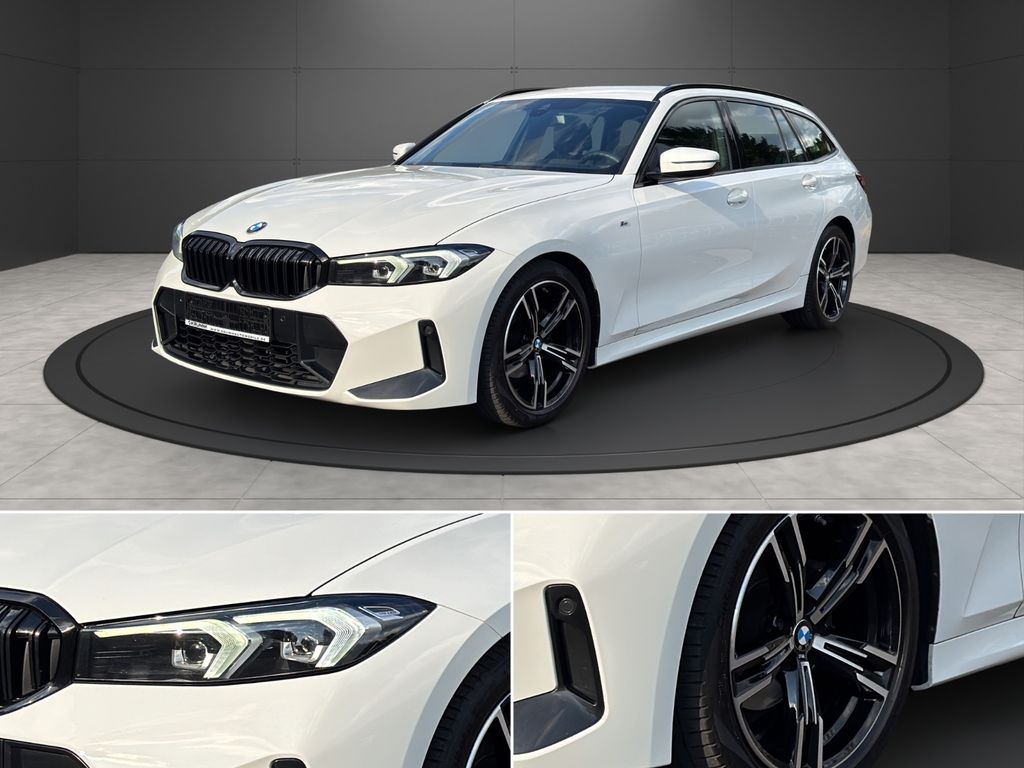 Image of BMW 318