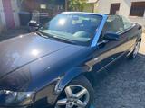 Audi A4 2.4 Cabriolet - - Audi aus 2004: Cabrio