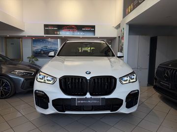 BMW X5 - 2