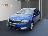 Skoda Rapid Spaceback Active+1.HAND+KLIMA+SCHECKHEFT - Skoda Rapid: Active