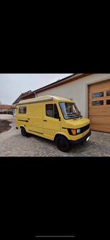 Mercedes-Benz 207 D - Mercedes-Benz 207 d