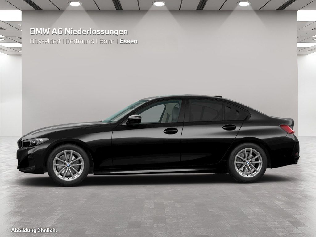 BMW 320 - Bild 8