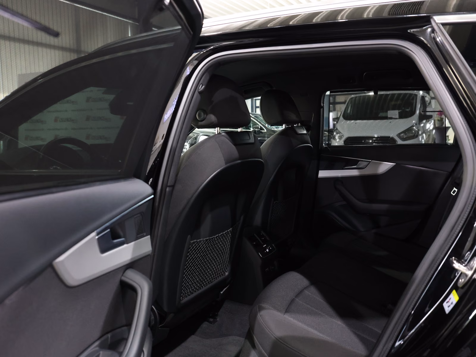 Audi A4 Avant 40 TFSI ADVANCED / LED, ACC+LANE, B&O, миниатюра 14