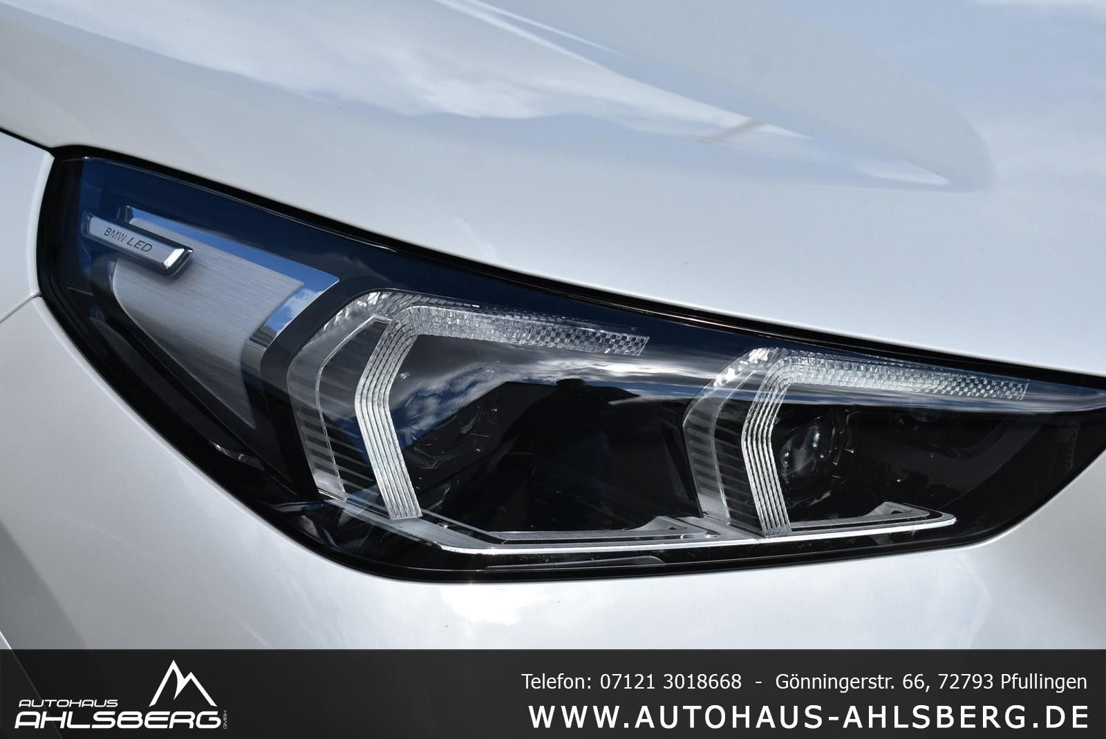 BMW X1 20 XD/M-SPORT/SHADOW/ WIDES./MASSAGE/360°/LED foto 5