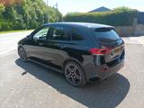 Mercedes-Benz B 250 e DCT -AMG Line - Mercedes-Benz B 250: Von Privat
