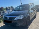Dacia Logan MCV Kombi Laureate 1.6 | Klimaanlage - Dacia Gebrauchtwagen von 2010