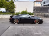 Porsche 911 991.1 Carrera S X51 GTS Engine Akrapovic - gebrauchte Porsche 991 aus dem Jahr 2014