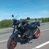 BMW R 1150 R    Rockster Tourer - Offers matching your search criteria
