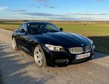 BMW Z4 sDrive35i - E89 - BMW Z4 E89 mit Benzin-Antrieb