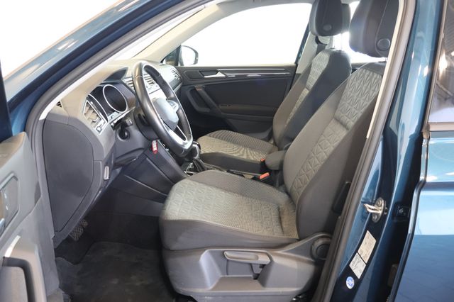 Volkswagen Tiguan 2.0 TDI Life ACC+KAM+LED+AMBIENT+AHK