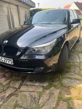 BMW 530d Gran Turismo - - BMW 530 aus 2009: 530d