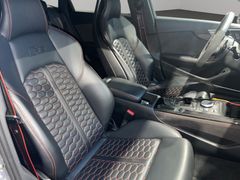 AUDI RS4 Avant 2.9 TFSI quattro HGP Umbau
