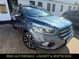 Ford Kuga 2.0 ST-Line-NAVI-XEN-AHK-LEDER-KAM-FORD KD - Ford Kuga: For