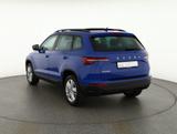 Skoda Karoq 1.5 TSI Selection Matrix Navi Pano Kamera - gebrauchte Skoda Karoq aus dem Jahr 2024