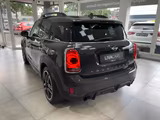 MINI JOHN_COOPER_WORKS CountrymanJohnCooperWorksAll4 - MINI MINI mit Anhängerkupplung