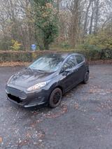 Ford Fiesta 1.25 Facelift | 82 PS | TÜV NE... - Ford Fiesta: 82 Ps