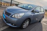 Toyota Verso 1.8l Valvematic 5-7 Sitzer - Toyota Verso aus 2010