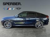 BMW X6 M50d M Fahrwerk Prof*Komfortsitze*Panorama*36 - BMW X6 M50 mit Panoramadach