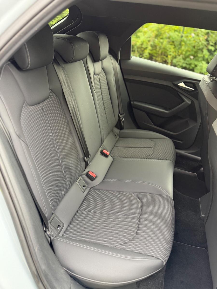 Audi A1 30 TFSI citycarver S-Line 115PS LED, миниатюра 9