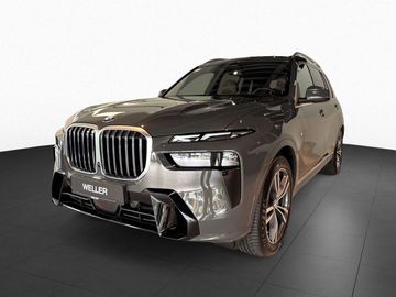 BMW X7 - 3