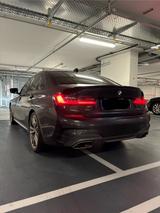 BMW M340i xDrive Automatic - - BMW M340i Gebrauchtwagen