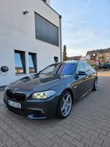 BMW Bmw f10 535d aus 2 Hand - BMW 535 in Wuppertal