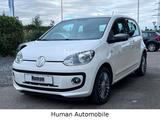 Volkswagen up! 1.0 44kW cheer up!26000KM! NAVI/Klima/Sitzh. - Volkswagen up!: Cheer