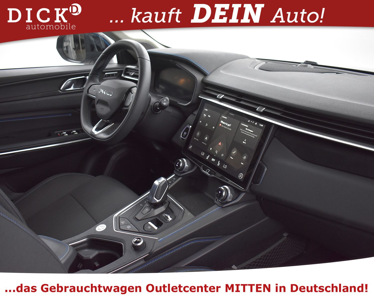 LYNC AND CO 01 1.5TD Aut PHEV PANO+MEMO+NAVI+LED+SHZ+ACC+360 - Image 12
