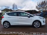 Ford Fiesta Cool & Connect - Ford Fiesta: Kombi