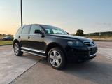 Volkswagen Touareg 5.0 V10 TDI Individual*Keyless*Sol... - Volkswagen Touareg aus 2006: V10 TDI